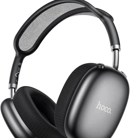 Hoco W55 Pleasing Bluetooth headphones Hoco W55 Pleasing Bluetooth headphones